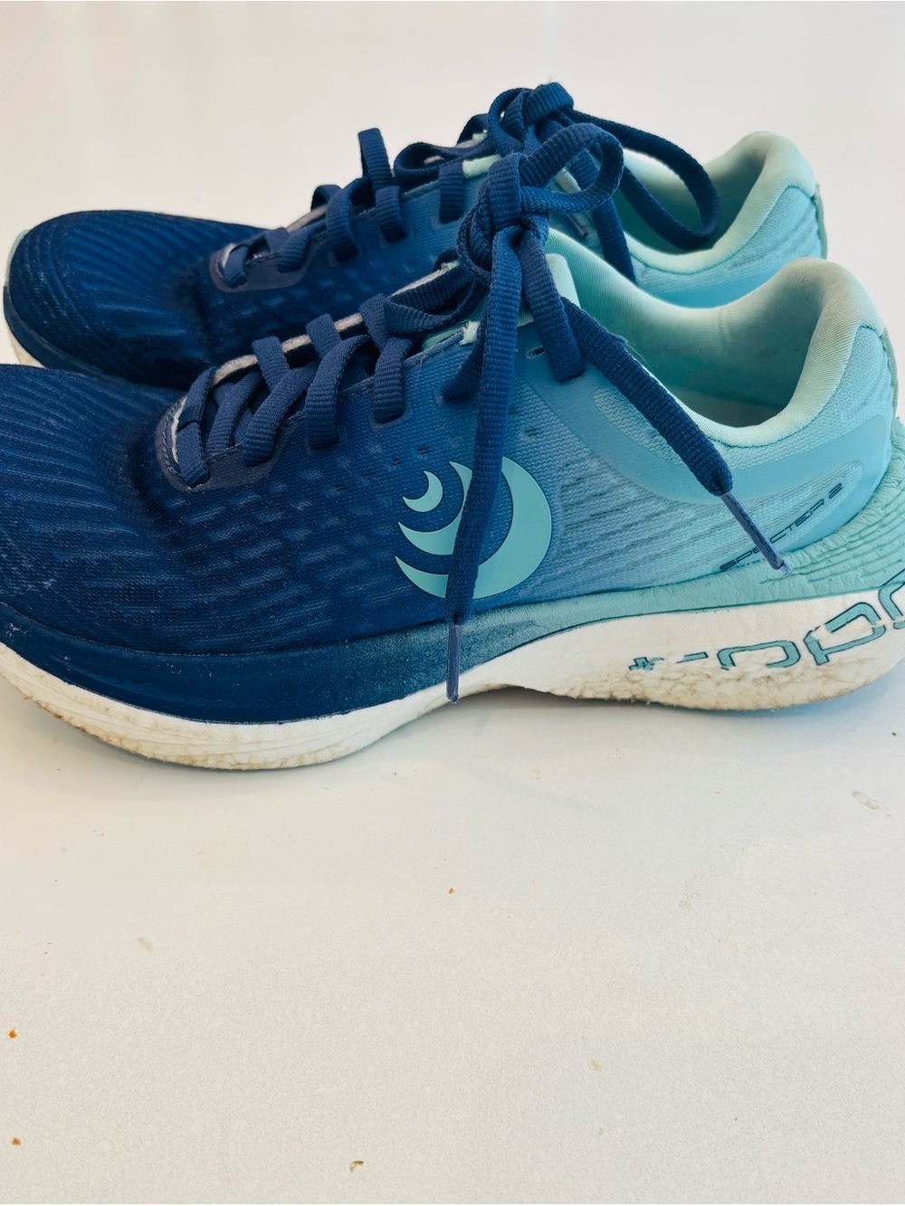 Topo Women’s Specter 2 Women’s Running Shoes size 8.5 - Picture 4 of 7